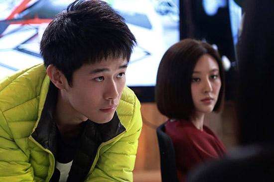 《暗黑者》宿丹角色升华 “入戏太深”险遭玩坏