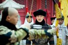 《美人无泪》多角恋完结 “多玉恋”贯穿全剧