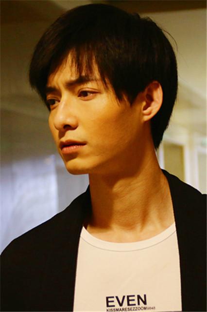 颜一海《读心》演高富帅 这个总裁有点坏