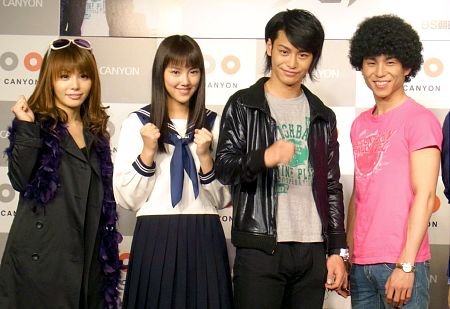 森崎友纪首演日剧 《恶梦DRIVE》饰结婚欺诈师