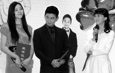 吴奇隆提刘诗诗直言很幸福:还没安排见家长