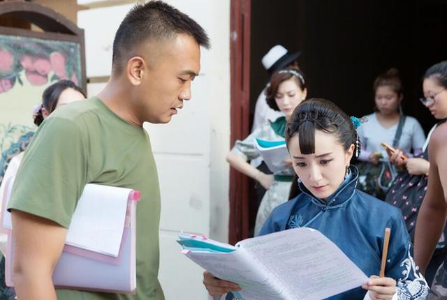 张寒冰执导《天津大码头》解读别样民国情怀