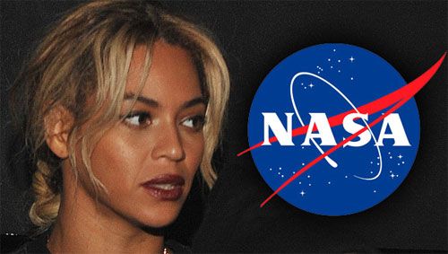 碧昂斯被指亵渎美“挑战者”号空难宇航员_娱乐_腾讯网