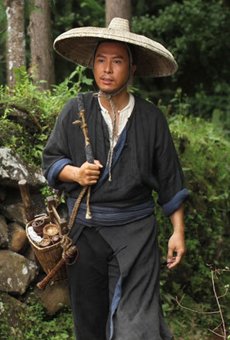 甄子丹 (donnie yen)