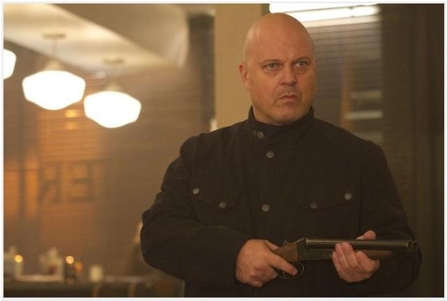 迈克尔·切克利斯加盟《美国恐怖故事》第四季 