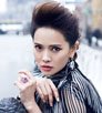 《时尚芭莎》伊能静