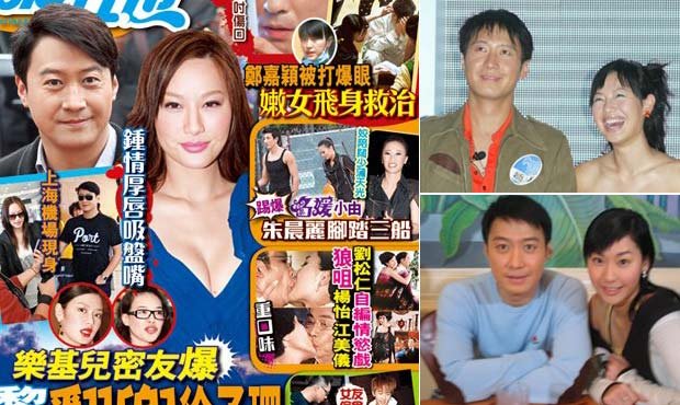 蓝燕白灵图片