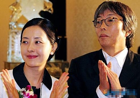 韩国女演员遭家暴长达32年 哭诉:老公要杀我