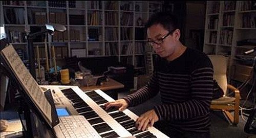 台湾资深制作人 薛位山 引领品质音乐新风潮_娱