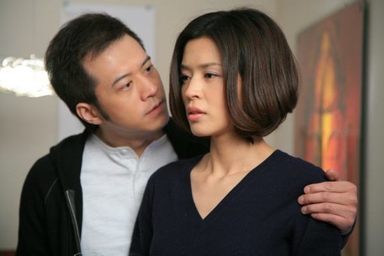 《糟糠之妻》热播 杨奇鸣王海珍首挑战吻戏