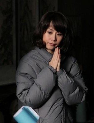 《请你原谅我》登陆 海清颠覆形象首演肉食女