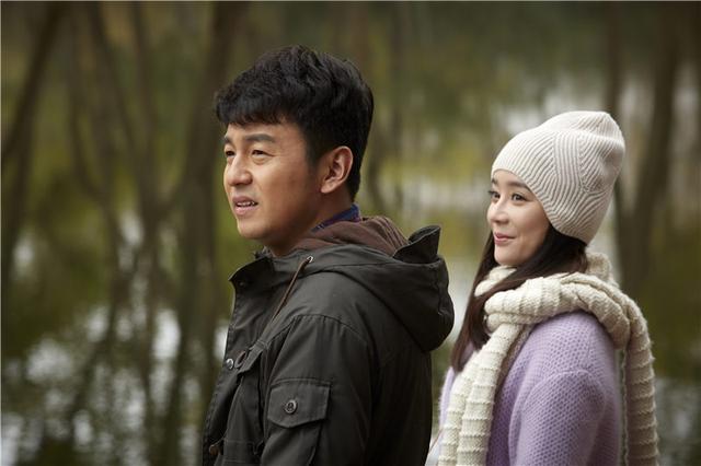 爱情VS潜规则 《男保姆》直击都市男女情感观