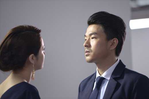 《迷魂之密室逃脱》看蓝燕香艳密室求生记