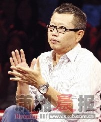 宋柯:唱片业在中国没起来过,宣传不如求姚晨微博