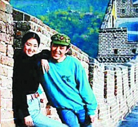 莫言张艺谋巩俐昔日旧照 为二人"做媒"结戏