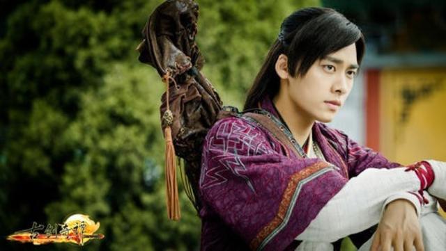 2020年金鹰男神排名_2020观众票选女神排行榜TOP8!吴谨言第六,谭松韵第二