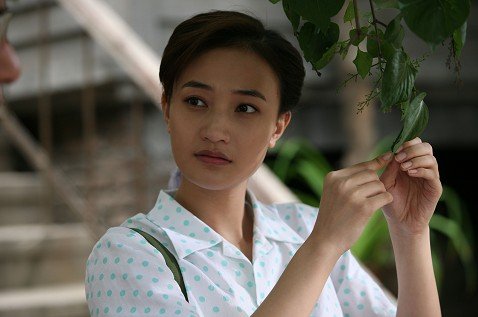 阎娜_闫娜最想删除的照片