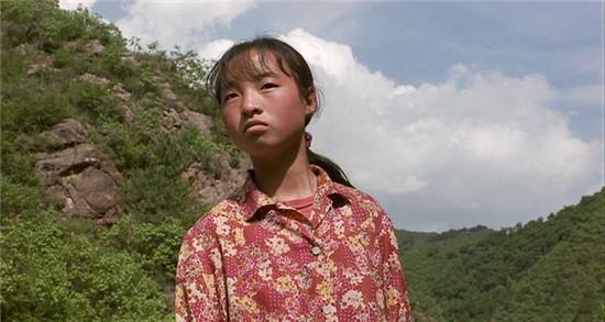 《一个都不能少》:你是不是台长?