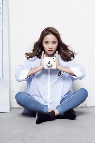 付梦妮《幸福的条件》今日首发 诉北漂心声