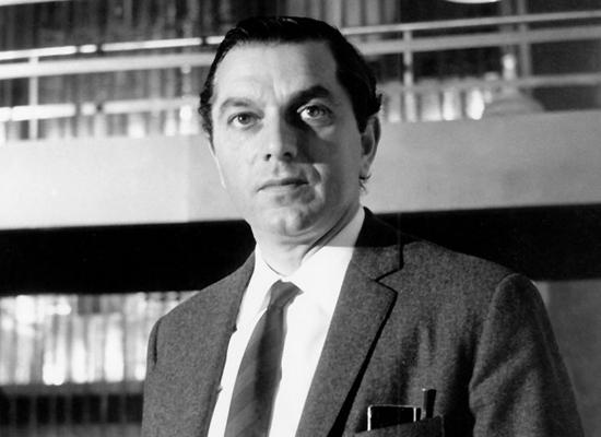 “007电影设计师”肯·亚当去世 曾两获小金人