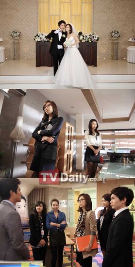 《逆转女王》18日晚首播 七大观点透视本剧