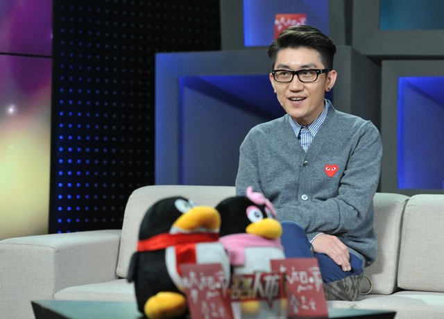 金志文回忆老婆产子过程:比起孩子我更担心她