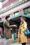 《桃姐》6800万《晚秋》6500万 文艺片春天将至