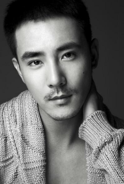 电视剧 《大西北剿匪记》陈育臣“落草为寇”