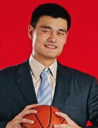 姚明被曝财富超30亿元 仅房产价值已超1.4亿