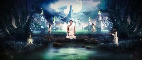 马天宇新歌《纳西索斯》获好评 横扫音乐榜单