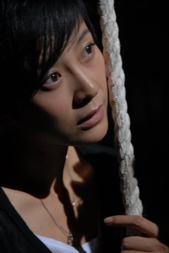 《曾经与你有个梦》热拍 苏岩将苦情进行到底