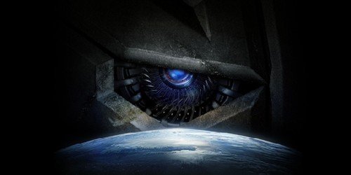 《变形金刚3》公布剧情 美俄太空竞赛拉开大战