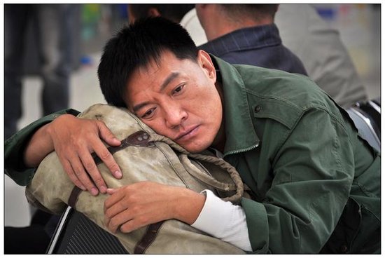 李梦男携《生死依托》上央视 为农民代言健康权