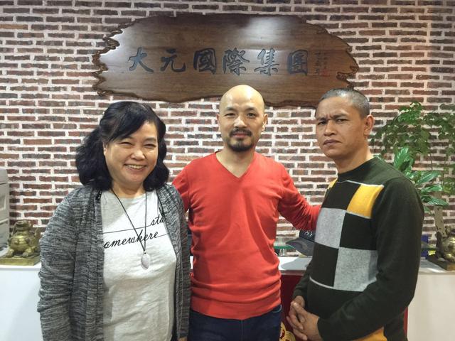 林华全筹拍灵欲大片《骨瓷》 挑战类型片新高 