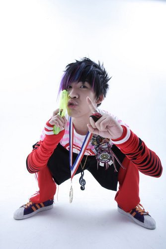 金嗓辣舌 柯以敏大张伟在音乐现场将“交锋”