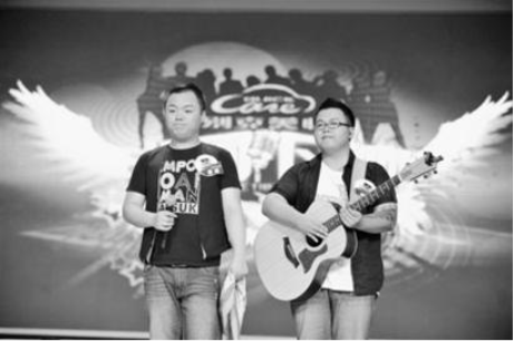 《非凡》某选手或有黑社会背景 晋级10强引争