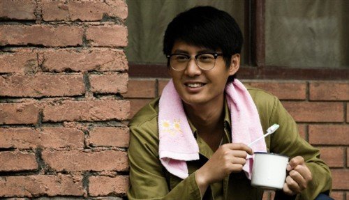 电视剧《生死正名》全面杀青 张帅知青形象曝光