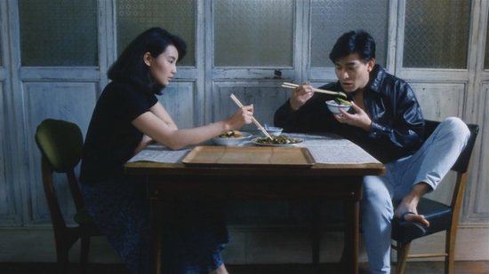 策划:王家卫台词恶搞史 从文艺标签到吐槽圣地