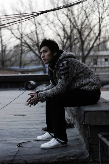 暑期档来势汹汹 《美男记》众演员银幕忙不迭