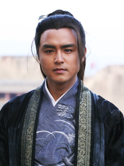 《美人天下》高收視結局 雙面人明道悲喜兩重天