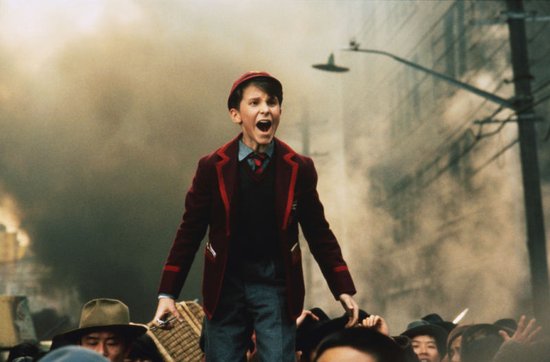 上海电影节特别策划:电影里的上海情结_娱乐_腾讯网