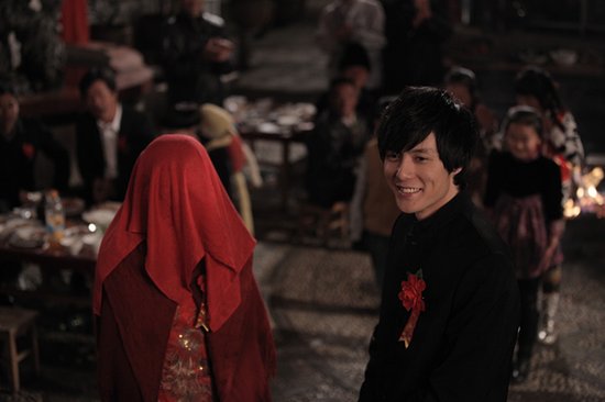 《一路顺疯》热映 张超变身护花使者引尖叫