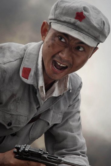 《红娘子》台词成流行语 网友不舍牛北壬牺牲