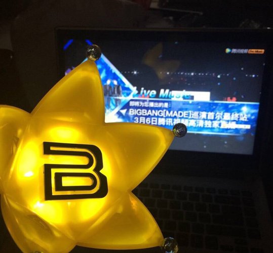 BIGBANG简直是圈粉大王 此文都是表情包慎点 BIGBANG简直是圈粉大王 此文都是表情包慎点