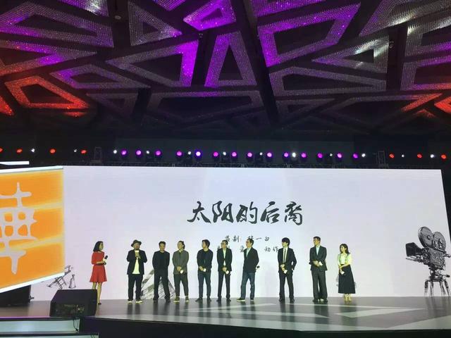 《太阳的后裔》电影版确定开拍 宋仲基加盟未