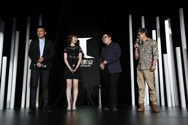 大梦电影工作室：针对年轻用户探索新题材类型