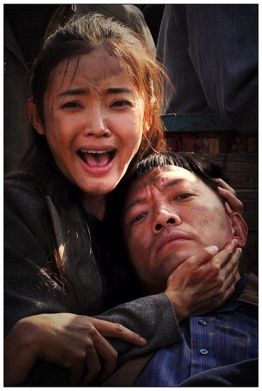 李梦男携《生死依托》上央视 为农民代言健康权