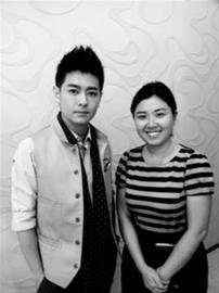 林志颖：看年轻时的成就 自己都被吓一跳