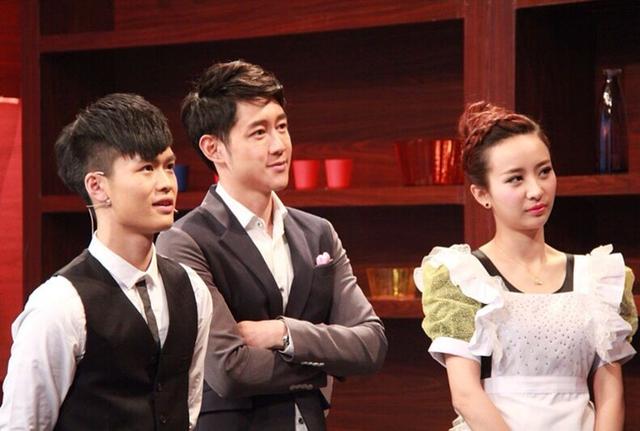 陈正飞入主青海卫视 今晚登场《遥控星料理》