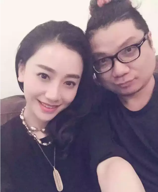 3年丧女遇婚变的冯家妹 有哪些不为人知的故事_娱乐_腾讯网